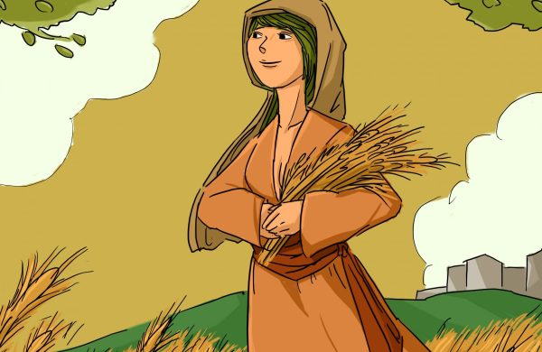 Ruth